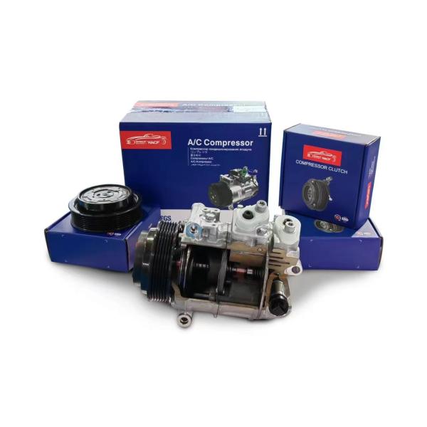 24V Air Blower Fan Motor For Truck For Caterpillar For Auman WXM0006