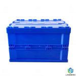 Organizing / Toy Stackable Storage Containers , Collapsible Storage Bins With