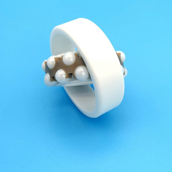 Full Ceramic Bearings 1308 1307 Self Aligning Ball Bearing