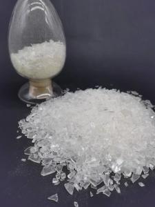 China TGIC 93/7 Polyester Resin With Comprehensive Performance on sale