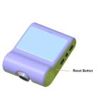 4G WIFI GPS Location Car Dashboard Camera With SOS Help Platform & Mobile Phone
