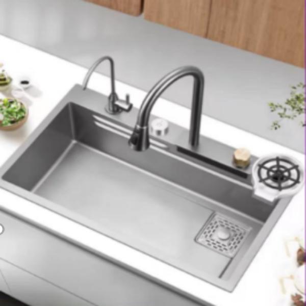 40 Ft Expandable Mobile Home with 2 Bedroom Expanding Container House and Steel Door