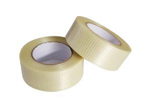 Waterproof Mesh Crossed Filament Fiberglass Tape