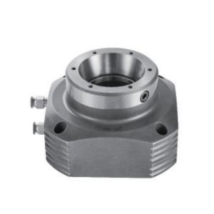 JHL Rubber Collet Fixed Chuck Achieve Optimal Gripping / Fixture Results