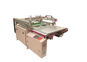 China Glass Screen Printing Machine Industry Glass Screen Printing Machine on sale