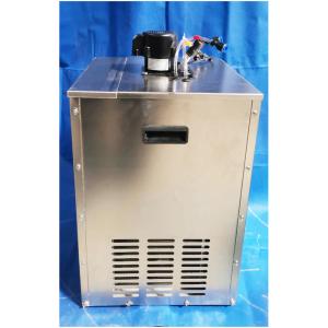 43KG/94.8lb Bar Accessories Type Beer Cooler and Dispenser with Sub Beer Dispenser