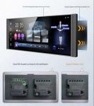 Glomarket 12 inch Multi-function Music Host Touch Screen Zigbee Gateway Wall