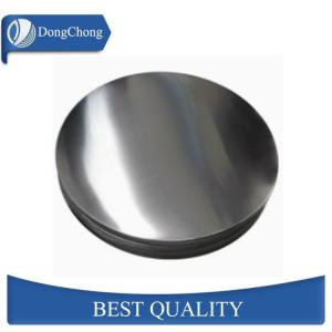 Buy cheap DC CC 1050 O Aluminum Circle Sheet / Industrial Aluminium Round Discs product