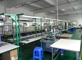 YOMO SECURITY DISPLAY CO.,LTD