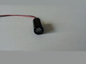 405nm 30mw Violet Line Laser Module For Electrical Tools And Leveling Instrument