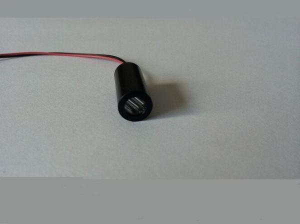 Quality 405nm 20mw Violet Line Laser Module For Electrical Tools And Leveling Instrument for sale