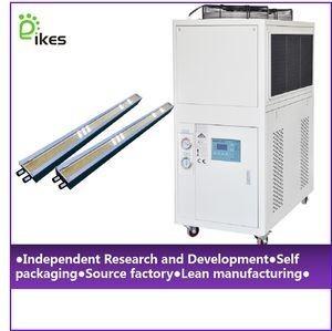 Buy cheap Flexographic Printing UV Curing LED 22000MW/Cm2 UV LED Curing Machine product