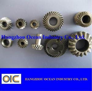 Buy cheap Standard and non-standard high quality Spiral Bevel Gears product