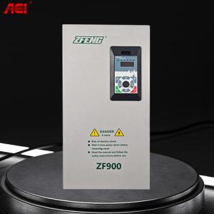 Buy cheap ACI High Voltage Blower Dedicated Variable Frequency Converter product