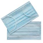 Safe Soft Disposable Dust Mask Asbestos Removal Non Toxic With Elastic Ear Loop