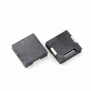 Low current smd piezo buzzer 3v volt 4000Hz smd piezoelectric Beeper LCP 1.7MM