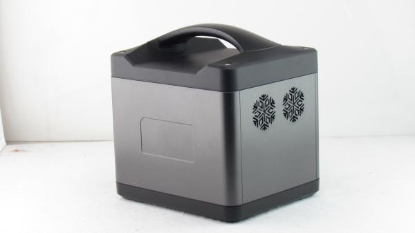 Quality 110V Lithium Battery Portable Generator for sale