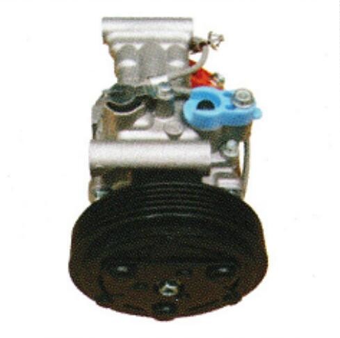 ALA20804 SUZUKI AC COMPRESSOR Swift Sport/Sx4 AC COMPRESSOR V08A1AA4AG AC COMPRESSOR 95200-63JA1 AC Compressor