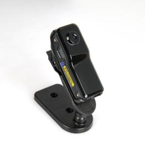 China 2017 hot selling portable mini DVR MD81 best wifi mini wifi hidden surveillance camera on sale