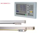 Easson GS30 Milling Lathe Machine Optical Dro Linear Digital Encoder