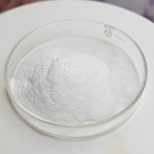 Lysozyme Enzyme 20000U/MG FSSC22000 MUI Kosher System Certification Customizing Enzyme Activity Specifications