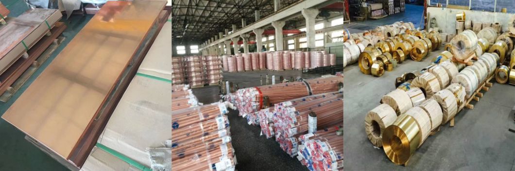Grade W50-W90% W80 Cu20 Wolfram Tungsten Copper Alloy Sheet