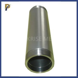 40WMo 50WMo Tungsten Molybdenum Alloy Rotary Composite Target