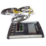 Monitoring And Recording Accurate Temperature And Humidity Data Inspection
