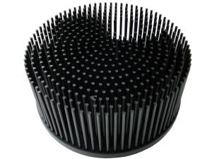 Buy cheap Antirust LED Light Forged Heat Sink Anti Corrosion AL1070 Material product