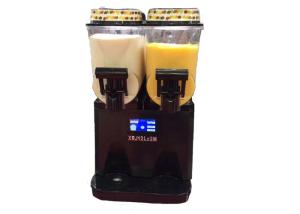 OEM ODM 600W Ice Slush Machine With CE Certificate , Commercial Slush Machine