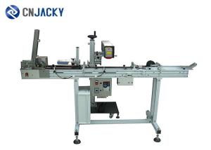 Buy cheap Inverted Printing Magnetic Card Encoder , Credit Card Encoder Machine product