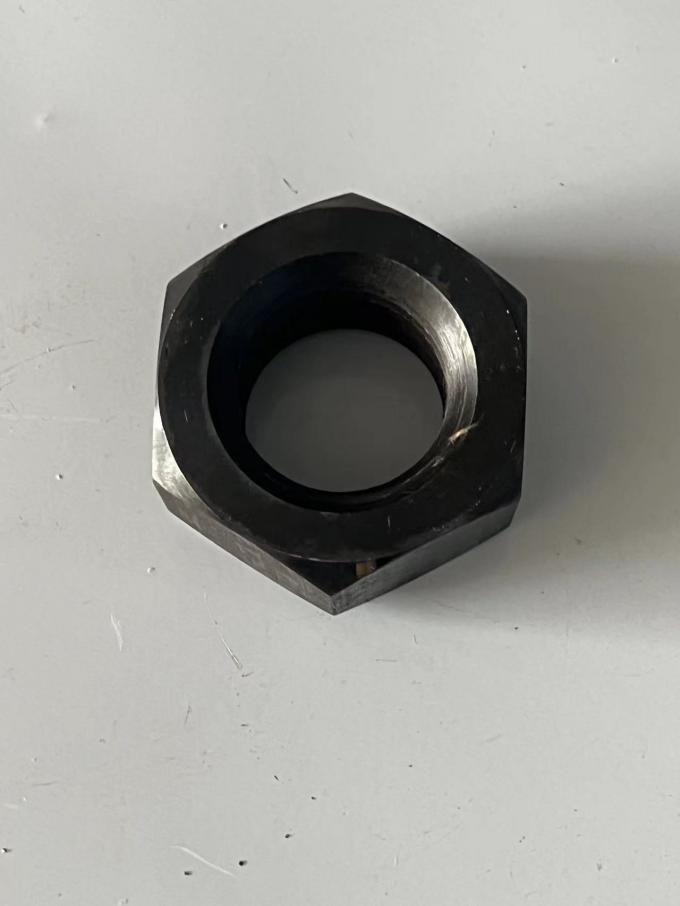 A210307000037 nut Sany Reach Stacker Parts 1