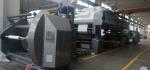 Food Packages Automatic Laminating Machine With Fast And Precise Lamination