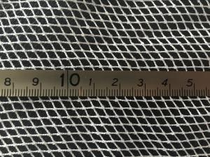 Custom Nylon Multifilament Fishing Nets , Fish Pond Commercial Fishing Net
