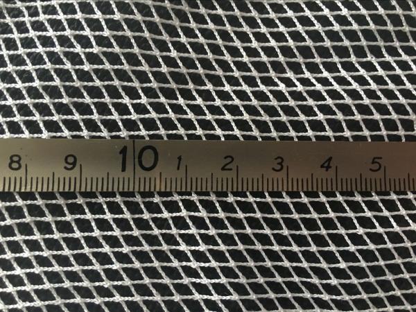 Quality Custom Nylon Multifilament Fishing Nets , Fish Pond Commercial Fishing Net for sale