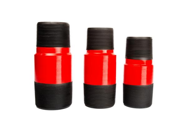 Quality Plastic API Crossover Used To Connect Different Diameter Two Pipes for sale