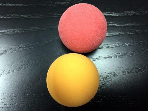 Quality Competition Game Table Accessories High Elasticity Football Table Balls For Official Match for sale
