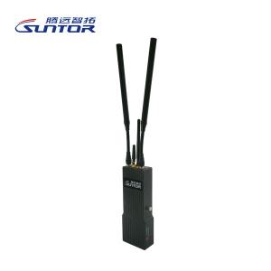 Buy cheap Ad-Hoc Networking 70mbps 1.4G Emergency Solutions product