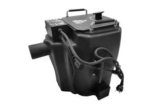Buy cheap Dj Low Ground Fog Machine 3500w Ice Fogger Machine product