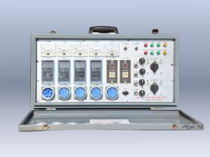 Buy cheap High Accuracy Electric Machine Control Box Manual / Automatic Switch product