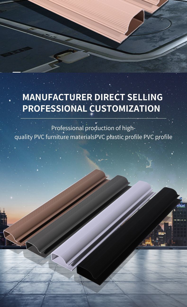PVC Floor Wire Trunk Tray and Trunking Colorful Wireways Cable Tray Conduct