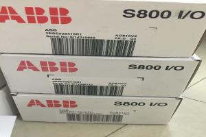 Buy cheap ABB AO810V2 Digital Analog Output 8 Ch , 3BSE038415R1 product