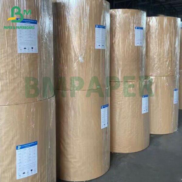 Quality Fruit Vegetable Wraping 17gsm Moistureproof Translucent Glassine Paper for sale