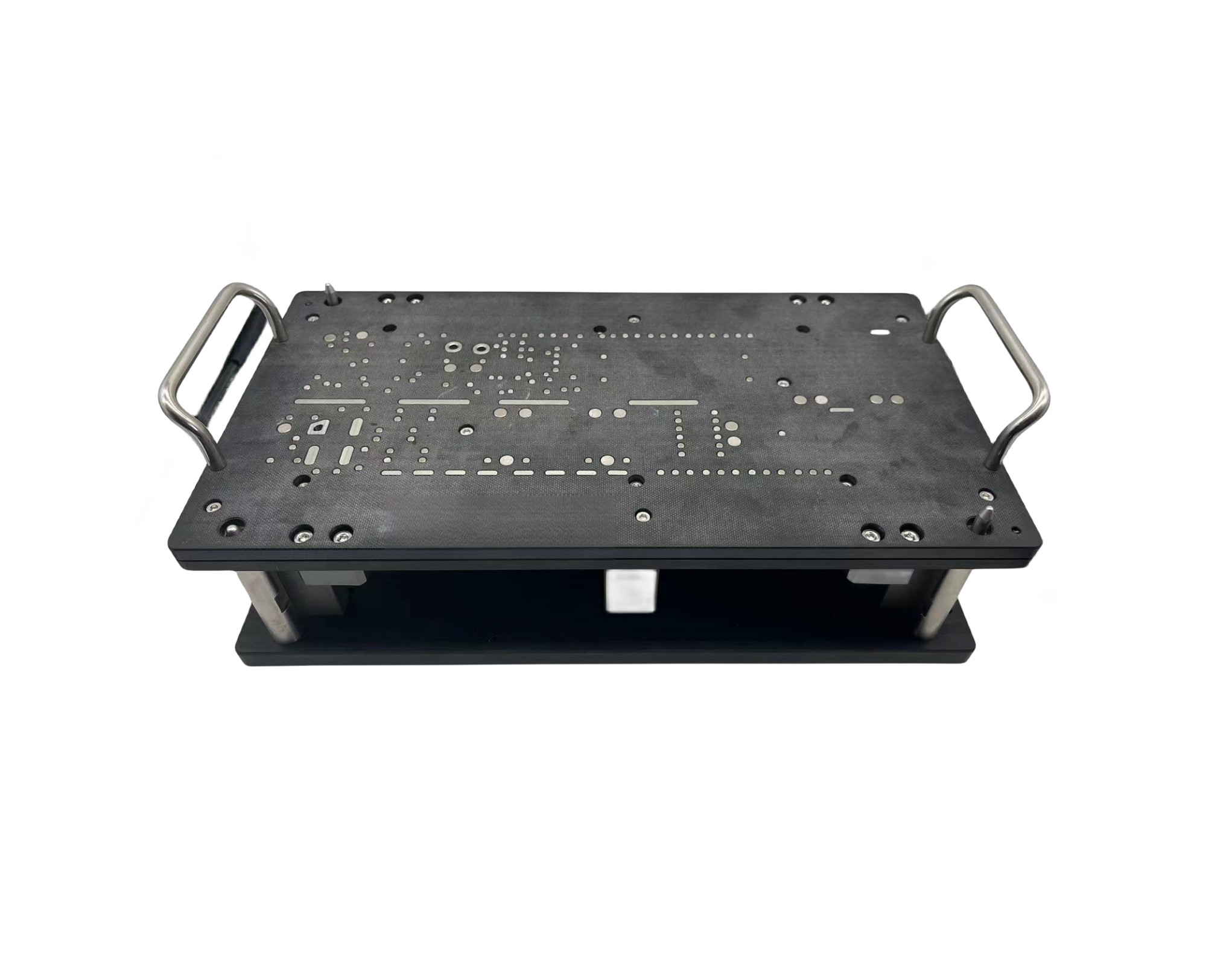 Precision Automation Fixtures Customized Design / Weight