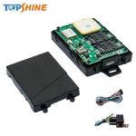 4G Double SIM Card GPS Tracker With Anti Driver Fatigue Camera
