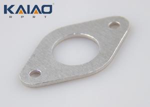 Buy cheap Customized CNC Turning Prototype High Precision Service Metal Parts product