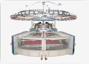 Buy cheap High Production Open Width Circular Knitting Machine 3300mmx2200mmx1900mm product