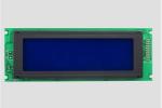 Handheld Medical Instruments Dot Matrix LCD Display 240*64 Graphic LCD Module