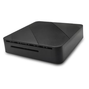 Cardless Cob Cas Boot Up Watermark Rewind Record Live TV Cable Set Top Box