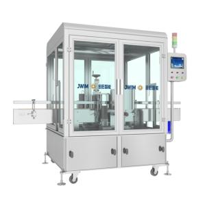 Buy cheap TN-150DL With Frame Intelligent Self Adhesive Positioning Labeling Machine product